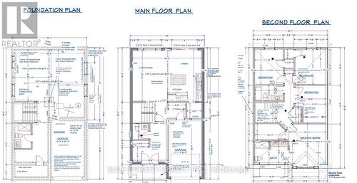 Lot 90 Beer Crescent, Strathroy-Caradoc (Nw), ON - Other