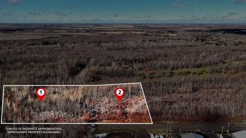 Land/Lot - Rue Léger, Rivière-Beaudette, QC 