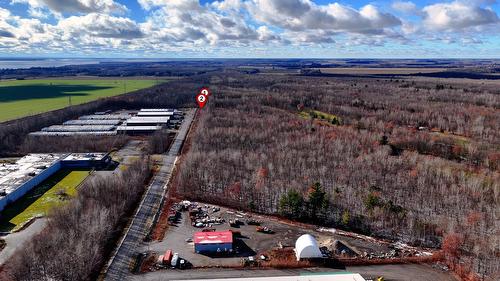 Land/Lot - Rue Léger, Rivière-Beaudette, QC 