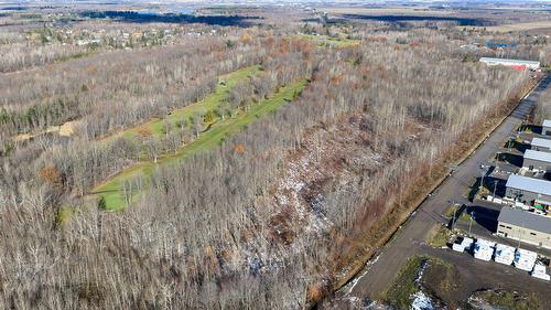 Land/Lot - Rue Léger, Rivière-Beaudette, QC 
