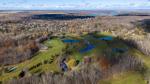 Nearby - Rue Léger, Rivière-Beaudette, QC 