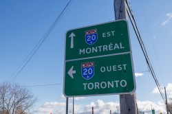 À proximité - 