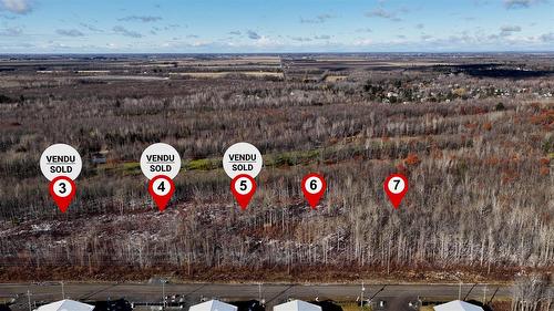 Land/Lot - Rue Léger, Rivière-Beaudette, QC 