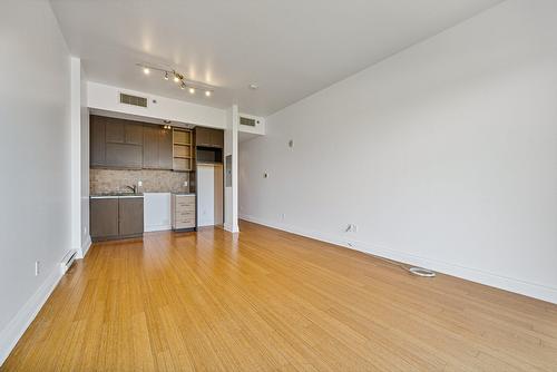 Vue d'ensemble - 701-801 Rue Sherbrooke E., Montréal (Le Plateau-Mont-Royal), QC - Indoor Photo Showing Kitchen