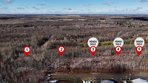 Land/Lot - Rue Léger, Rivière-Beaudette, QC 