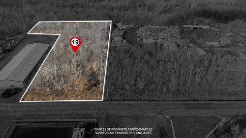 Land/Lot - Rue Léger, Rivière-Beaudette, QC 