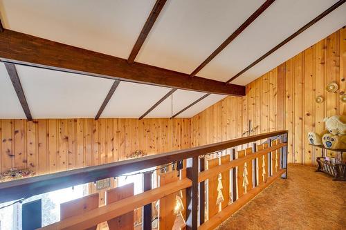 Mezzanine - 330Z  - 330Az Rue De L'Edelweiss, Sainte-Agathe-Des-Monts, QC - Indoor Photo Showing Other Room