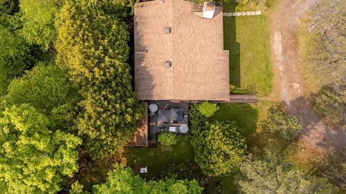 Vue d'ensemble - 330Z  - 330Az Rue De L'Edelweiss, Sainte-Agathe-Des-Monts, QC - Outdoor With View