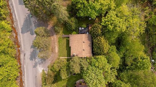 Vue d'ensemble - 330Z  - 330Az Rue De L'Edelweiss, Sainte-Agathe-Des-Monts, QC - Outdoor With View