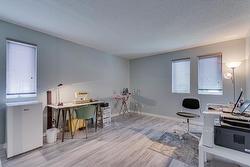 Chambre à coucher - 