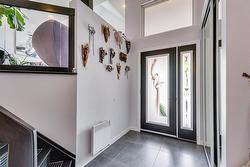 Hall d'entrée/Vestibule - 