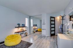 Chambre à coucher - 