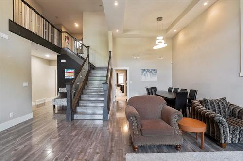 1180 Shuswap Street, Salmon Arm, BC - Indoor