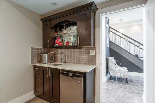 1180 Shuswap Street, Salmon Arm, BC - Indoor Photo Showing Other Room