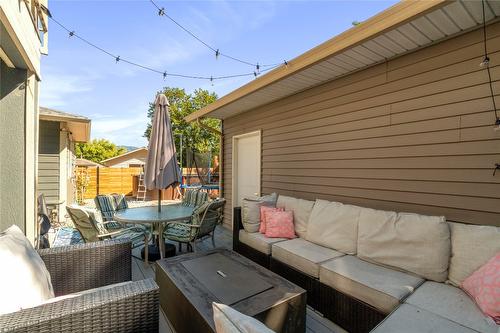 1180 Shuswap Street, Salmon Arm, BC - Outdoor With Deck Patio Veranda With Exterior