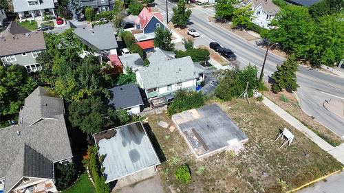 Lot 1-2500 30 Avenue, Vernon, BC - Outdoor With View