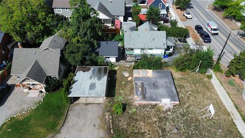 Lot 1-2500 30 Avenue, Vernon, BC - Outdoor