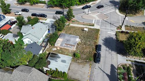 Lot 1-2500 30 Avenue, Vernon, BC - Outdoor With View