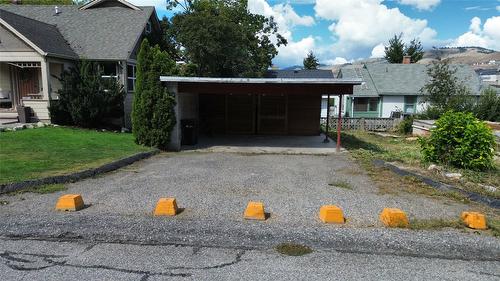 Lot 1-2500 30 Avenue, Vernon, BC - Outdoor