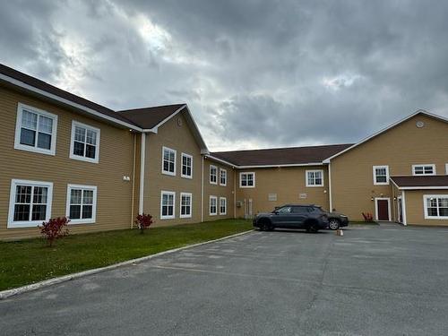 100 Magee Road, Gander, NL 