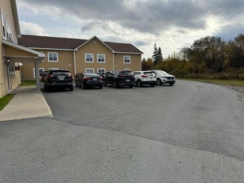 100 Magee Road, Gander, NL 