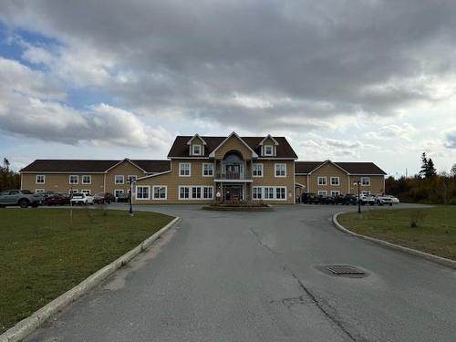 100 Magee Road, Gander, NL 