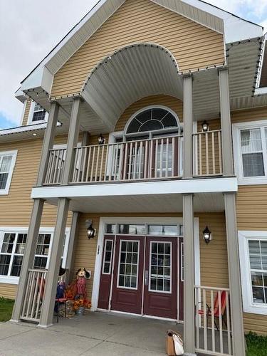 100 Magee Road, Gander, NL 