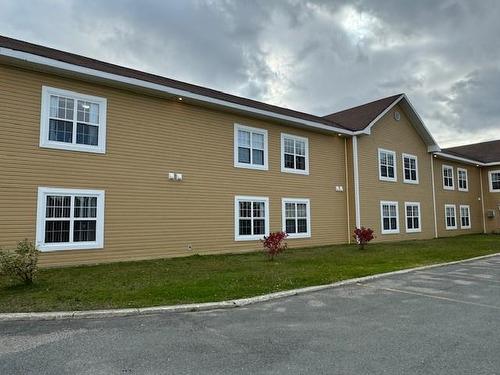 100 Magee Road, Gander, NL 