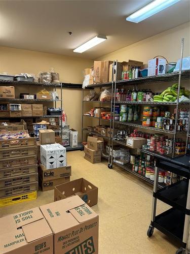 100 Magee Road, Gander, NL 