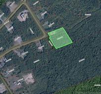 Lot 25-10 Didier ST  Notre-Dame, NB E4V 3K7