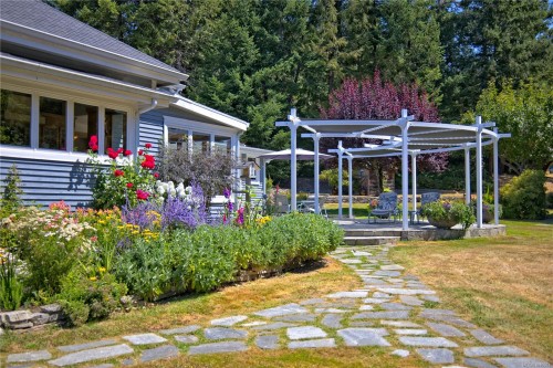 101 Church Bay Rd, Saturna Island, BC 