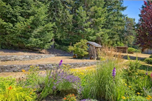 101 Church Bay Rd, Saturna Island, BC 