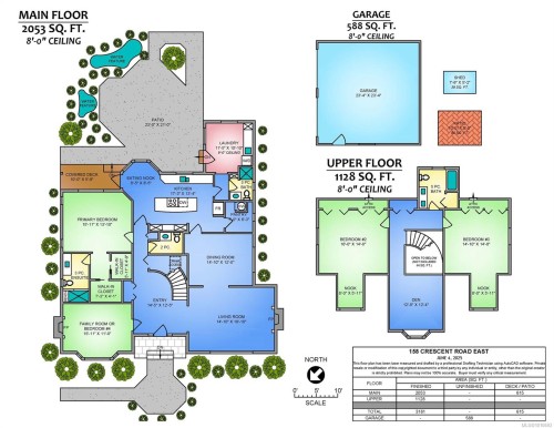 158 Crescent Rd East, Qualicum Beach, BC 