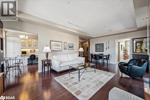 71 Bayberry Drive Unit# 212, Guelph, ON - Indoor Photo Showing Living Room