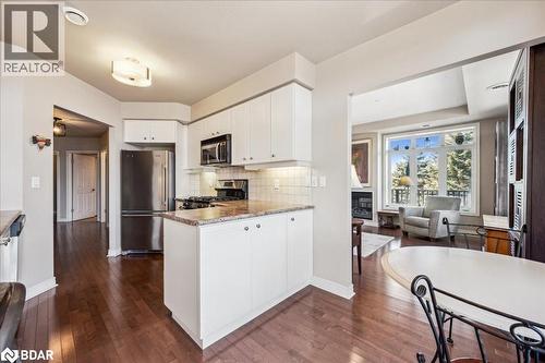 71 Bayberry Drive Unit# 212, Guelph, ON - Indoor Photo Showing Kitchen