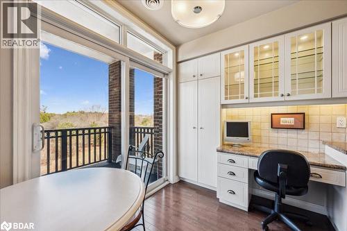 71 Bayberry Drive Unit# 212, Guelph, ON - Indoor Photo Showing Office