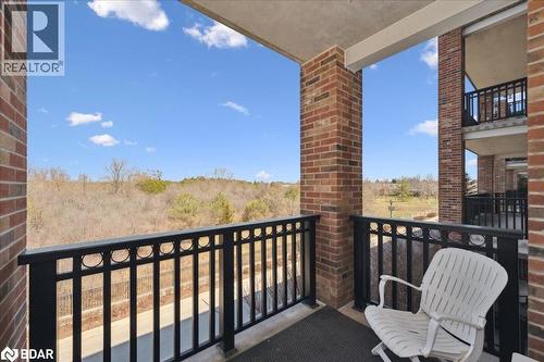 71 Bayberry Drive Unit# 212, Guelph, ON - Outdoor With Exterior