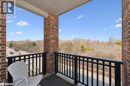 71 Bayberry Drive Unit# 212, Guelph, ON - Outdoor With Exterior