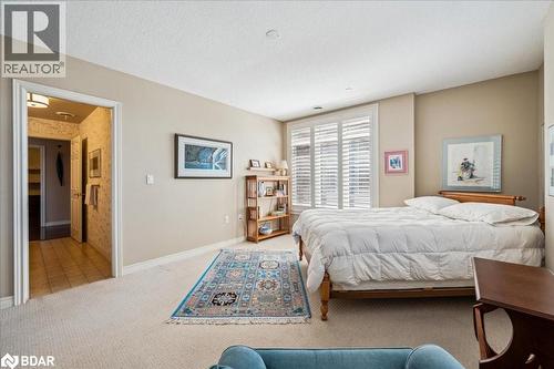 71 Bayberry Drive Unit# 212, Guelph, ON - Indoor Photo Showing Bedroom