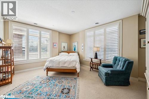 71 Bayberry Drive Unit# 212, Guelph, ON - Indoor Photo Showing Bedroom