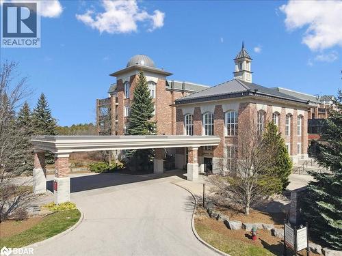 71 Bayberry Drive Unit# 212, Guelph, ON - Outdoor