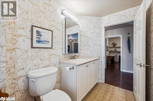 71 Bayberry Drive Unit# 212, Guelph, ON - Indoor Photo Showing Bathroom