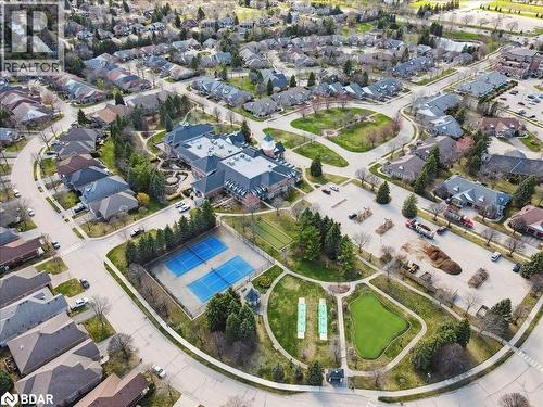 71 Bayberry Drive Unit# 212, Guelph, ON -  With View