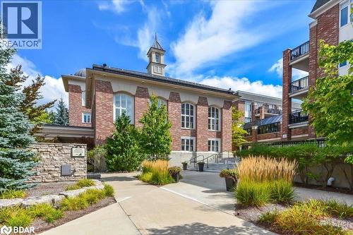 71 Bayberry Drive Unit# 212, Guelph, ON - Outdoor