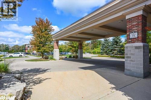71 Bayberry Drive Unit# 212, Guelph, ON - Outdoor