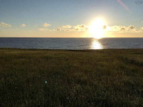 Cabot Trail, Grand Étang, NS 
