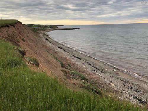 Cabot Trail, Grand Étang, NS 