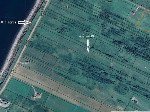 Cabot Trail, Grand Étang, NS 