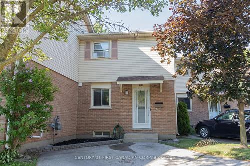 66 - 230 CLARKE ROAD  London East (East I), ON N5W 5P5