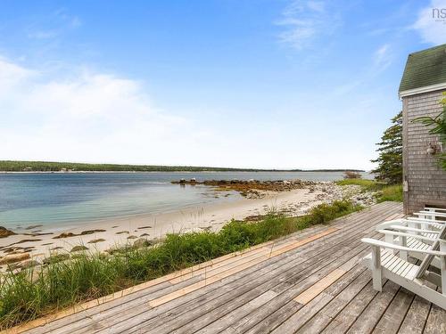 60 River Road, Port L'Hebert, NS 